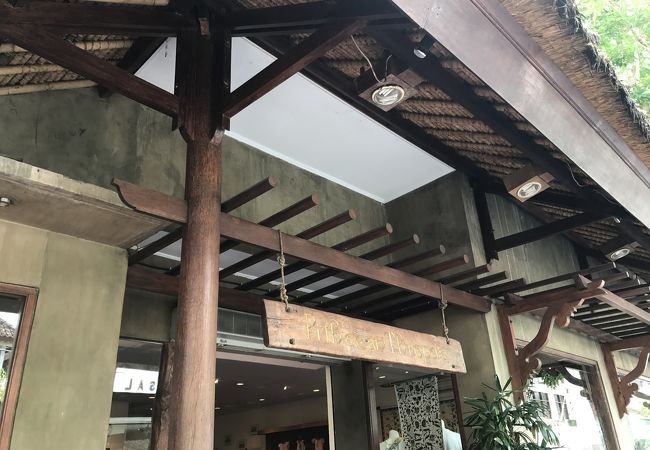 行くたびに覗いてます！