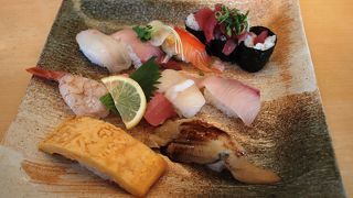 もりや水産 小阪店