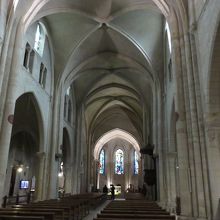 サン ピエール教会 