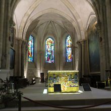 サン ピエール教会 