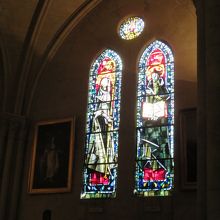 サン ピエール教会 