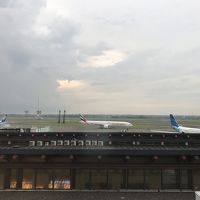 国際線ターミナル