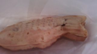 できたては特においしいです。