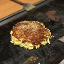 モチ＆ベーコン♪