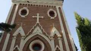 聖ステファン教会