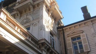 さすが､財閥本家の邸宅