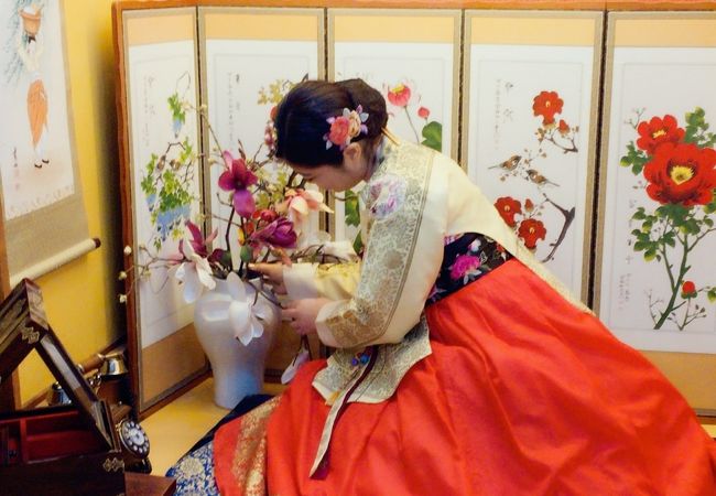 古館(韓服撮影所) 明洞店 クチコミ・アクセス・営業時間|ソウル 古館(韓服撮影所) 明洞店 クチコミ・アクセス・営業時間|ソウル
