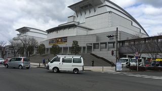 近江の国のイベント会場と言えばここ！！