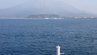 日本を代表する火山