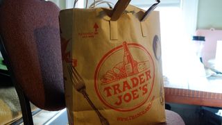 フィッシャーマンズワーフの帰りに立ち寄っていました