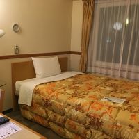 スタンダードシングル。