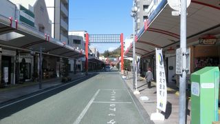 活気が感じられなかった。