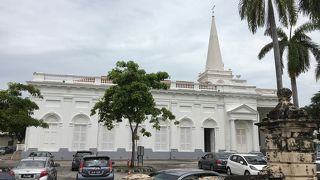 キリスト教の教会