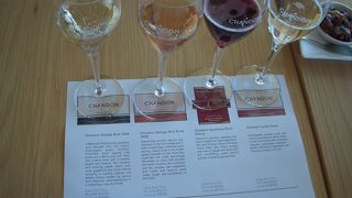 オーストラリアのワイン生産地として有名なヤラバレーのワイナリー訪問です。