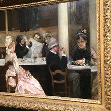 第1章印象派　ドガ