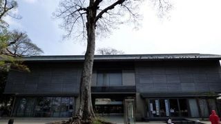 三嶋大社の付帯施設