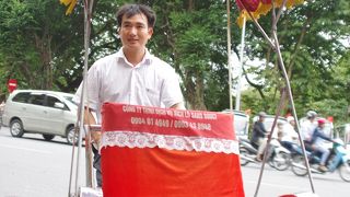 楽しかったです！！