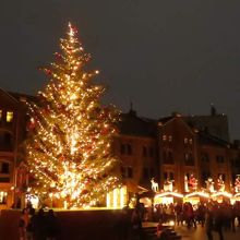 クリスマス期間