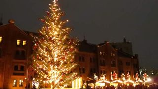 素敵な横浜を楽しめる