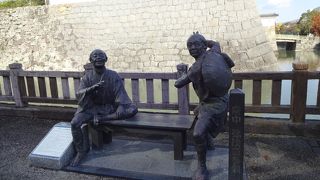 名前だけはよく聞くが。