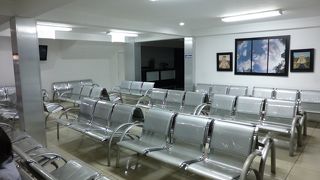 TAG航空専用ターミナル (グアテマラシティ空港)