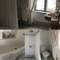 バスルームです。