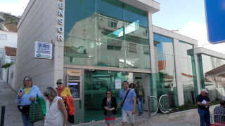 抜群の眺めです。