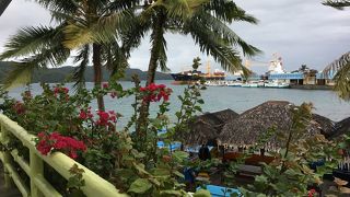 滞在に不便はありませんでした☆おいしいレストランも多いです