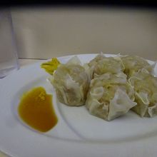 シウマイです。