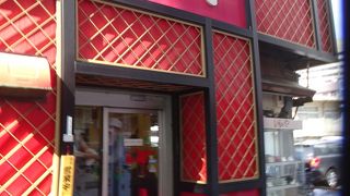 長野のソウルフードの麺屋です。