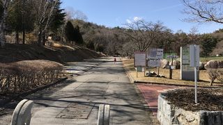 小坂田公園パターゴルフ場