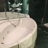 問題なければ、とても快適なバス