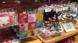 サンシャイン内