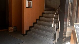 広島市中区にあるカフェ