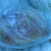  カレーパン、ひとつ302円（税込）です。