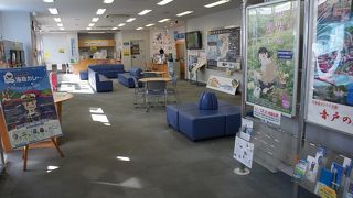 もっと観光スポットを深掘りしてほしかった