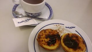 リスボンを訪れたら食べるべき