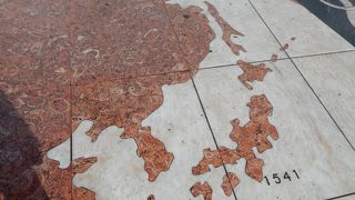 思ったよりも迫力があります