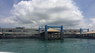 売店で暇つぶし