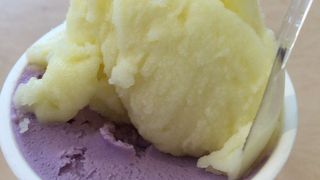 こじんまりしてるけど綺麗