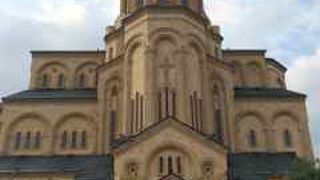 大きく綺麗な大聖堂