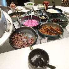 小田原コーナー