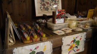 昔の琉球をしりつつ体験もできる