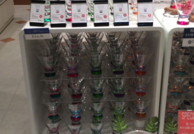 ダンスク アウトレット 三井アウトレットパーク入間店 クチコミ アクセス 営業時間 狭山 入間 フォートラベル