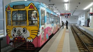 沿線観光や乗り鉄に