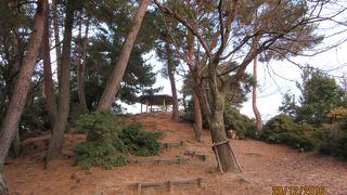 毛利元就一大飛躍の地