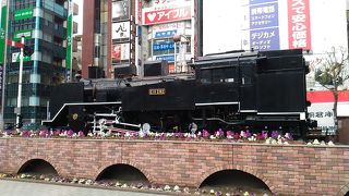 インタビューの聖地