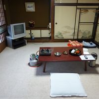 部屋