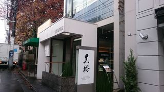 どら焼きがおいしい