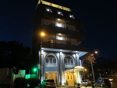 リバー サイド ホテル トビリシ 写真